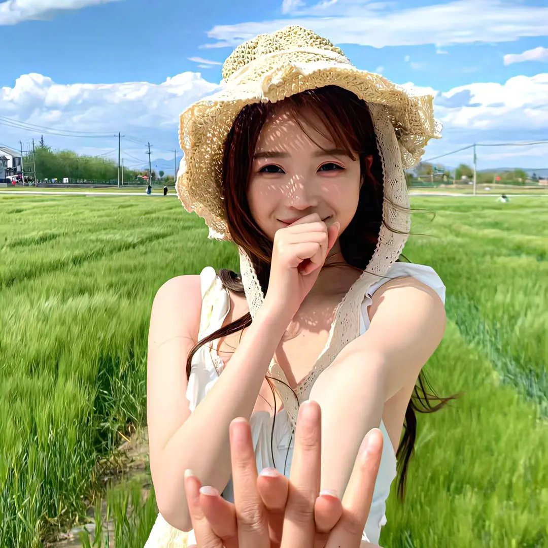 蔷薇少女