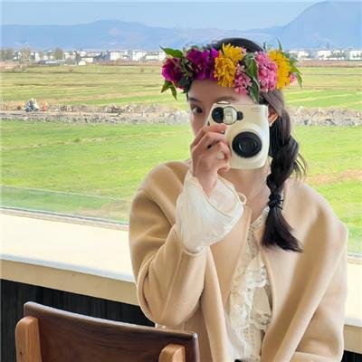 女心理师